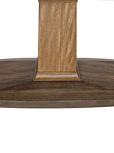Keith Dining Table - HJTBL0365 - DAR