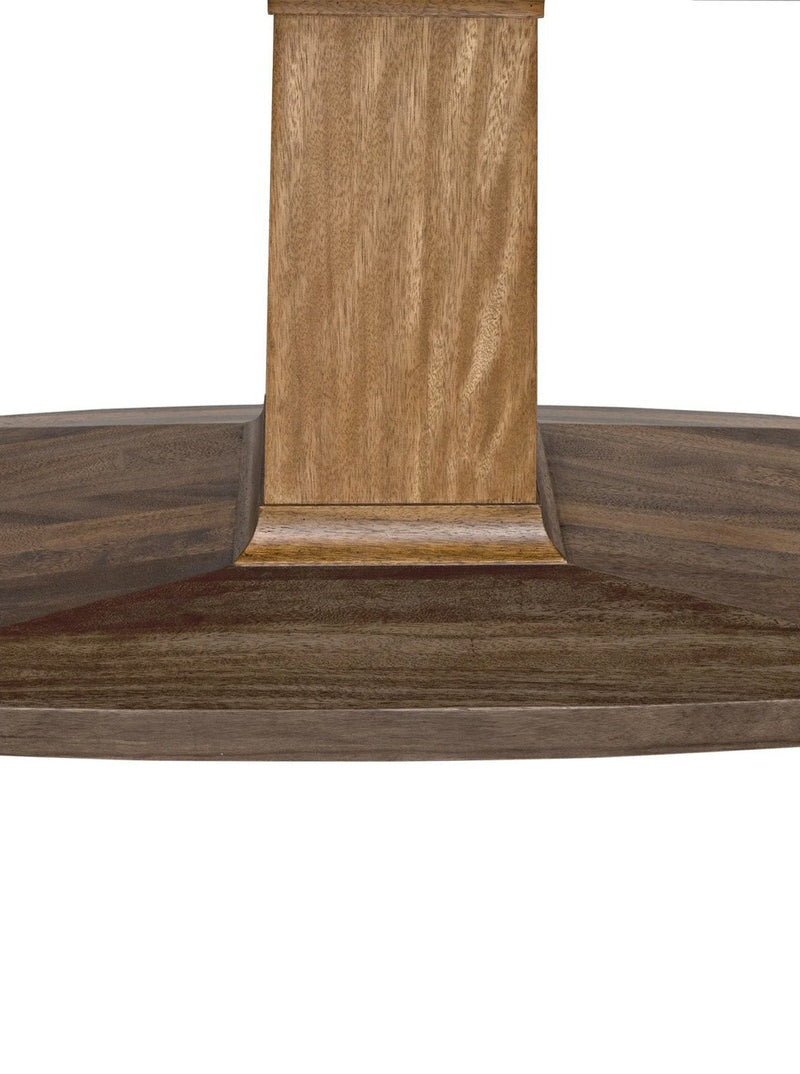 Keith Dining Table - HJTBL0365 - DAR