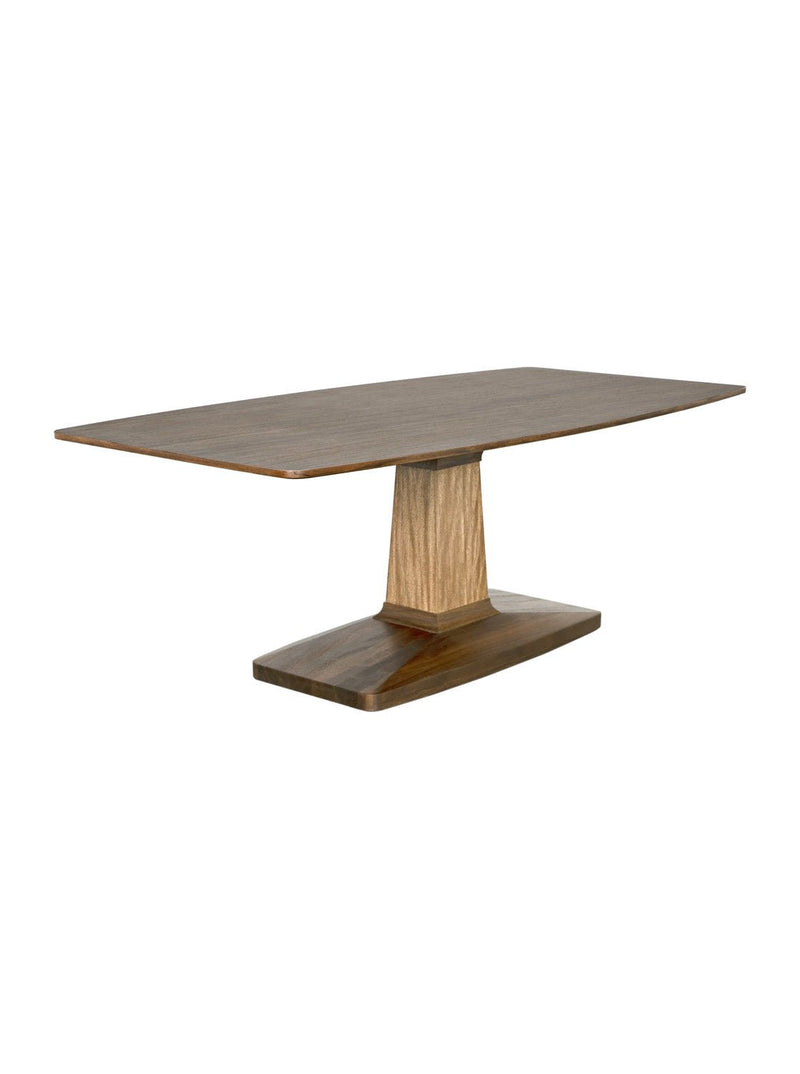 Keith Dining Table - HJTBL0365 - DAR
