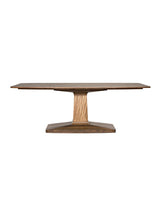 Keith Dining Table - HJTBL0365 - DAR