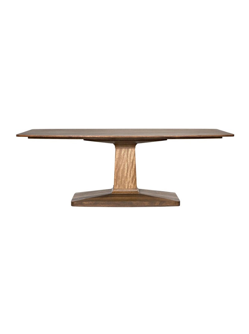 Keith Dining Table - HJTBL0365 - DAR