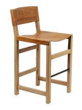Kelly Bar + Counter Stool - HJBAR0004 - NTL