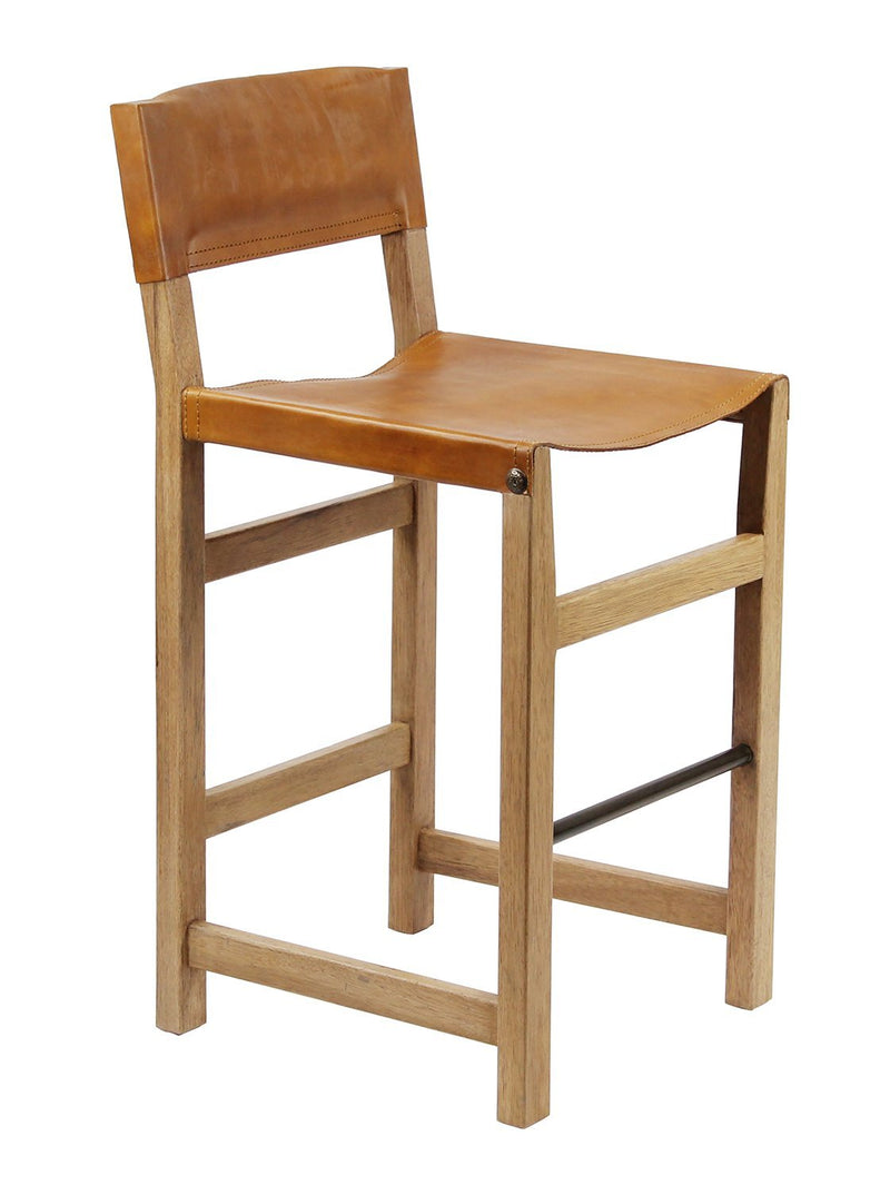 Kelly Bar + Counter Stool - HJBAR0004 - NTL