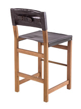 Kelly Bar + Counter Stool - HJBAR0004 - GRY