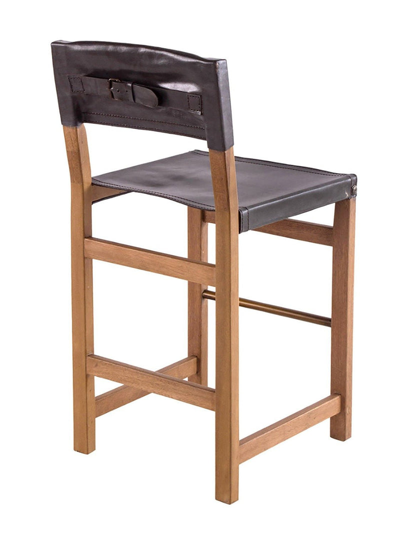 Kelly Bar + Counter Stool - HJBAR0004 - GRY