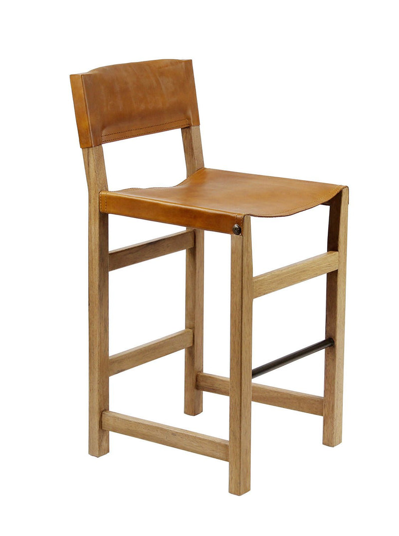 Kelly Bar + Counter Stool - HJBAR0004 - NTL - C