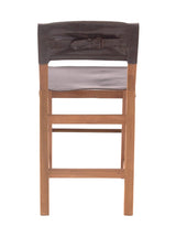 Kelly Bar + Counter Stool - HJBAR0004 - GRY