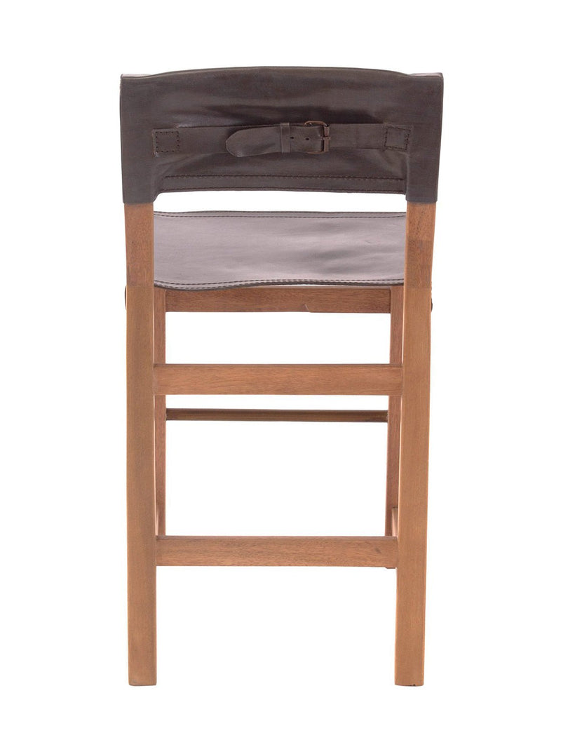 Kelly Bar + Counter Stool - HJBAR0004 - GRY