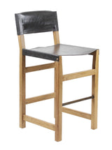 Kelly Bar + Counter Stool - HJBAR0004 - GRY