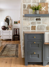 Kendall Rug Swatch - HJRUG0074 - SW