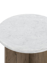 Kenneth Side Table - HJTBL0136 - OS