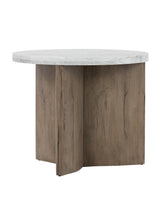Kenneth Side Table - HJTBL0136 - OS