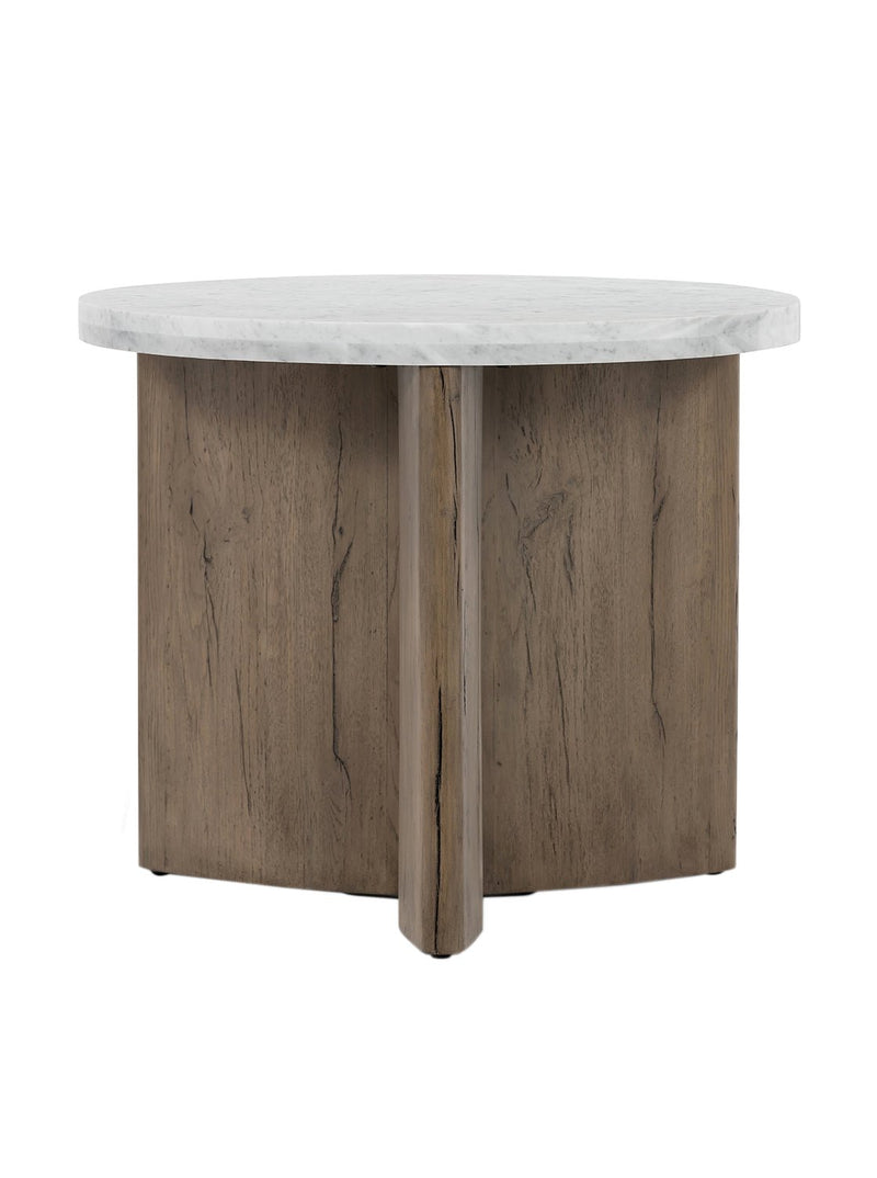 Kenneth Side Table - HJTBL0136 - OS
