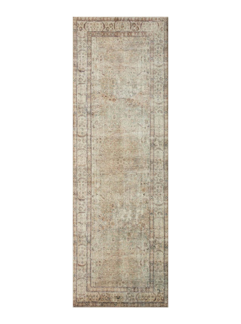 Kingston Rug - HJRUG0157 - 3x8