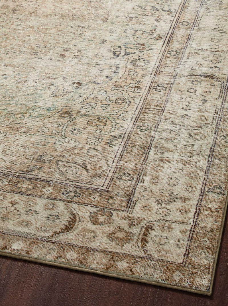 Kingston Rug - HJRUG0157 - 2x4