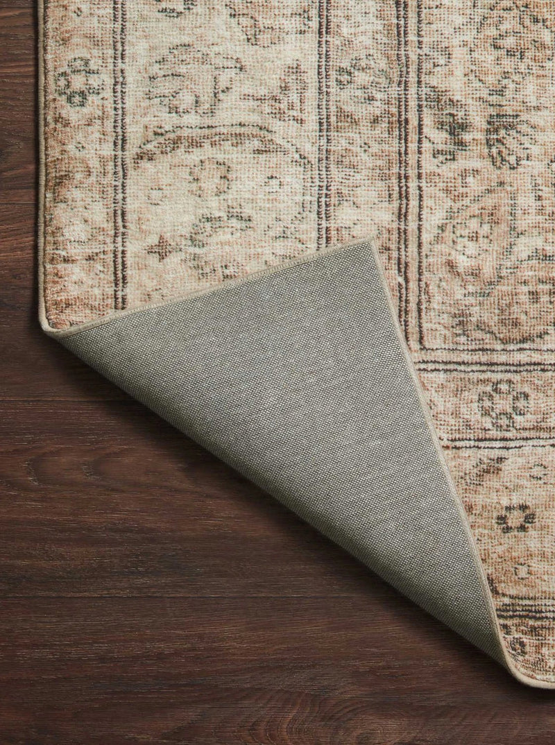 Kingston Rug - HJRUG0157 - 2x4