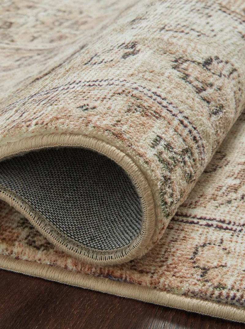 Kingston Rug - HJRUG0157 - 2x4