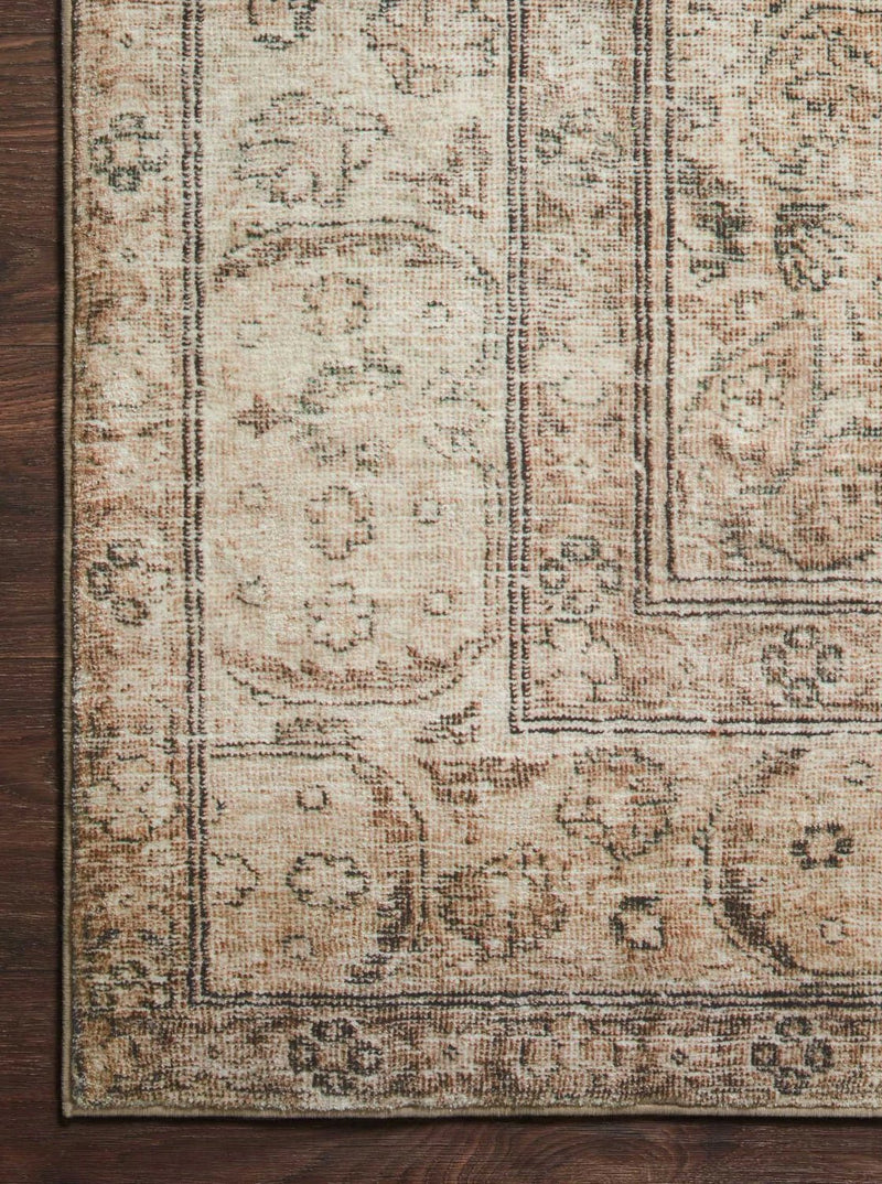 Kingston Rug - HJRUG0157 - 2x4