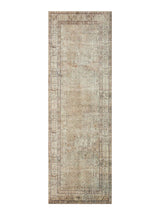 Kingston Rug Swatch - HJRUG0157 - SW