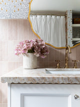 Kinsley Mirror - HJWLD0023 - S