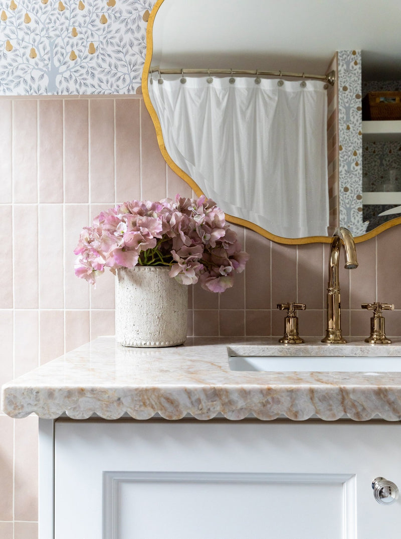 Kinsley Mirror - HJWLD0023 - S