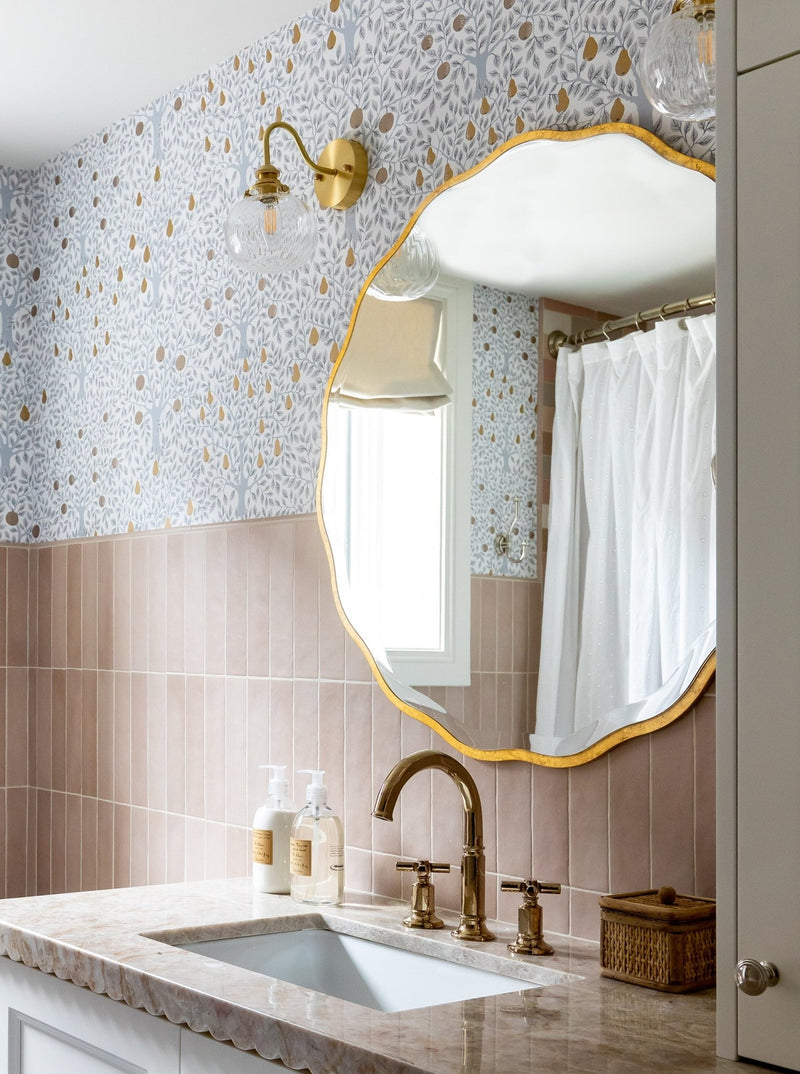 Kinsley Mirror - HJWLD0023 - S