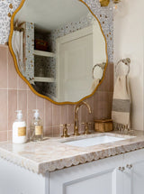 Kinsley Mirror - HJWLD0023 - S