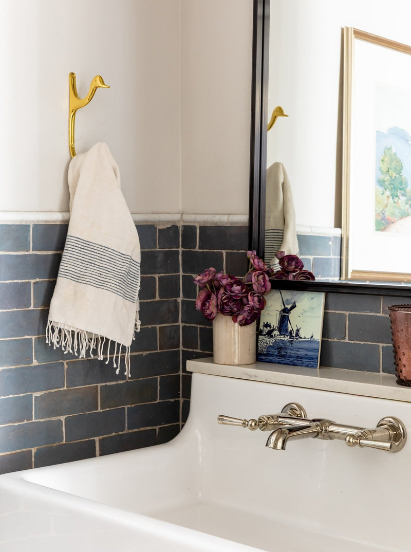 Kipton Towel Collection - HJBTH0067 - HND