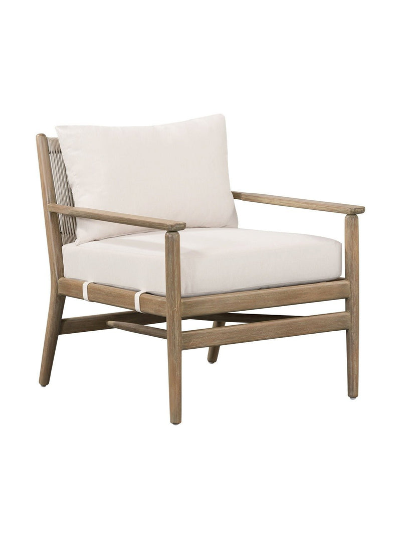 Kirk Outdoor Chair - HJCHR0473 - GRY