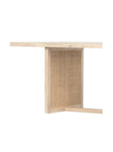 Kona Dining Table - HJTBL0175 - TAN