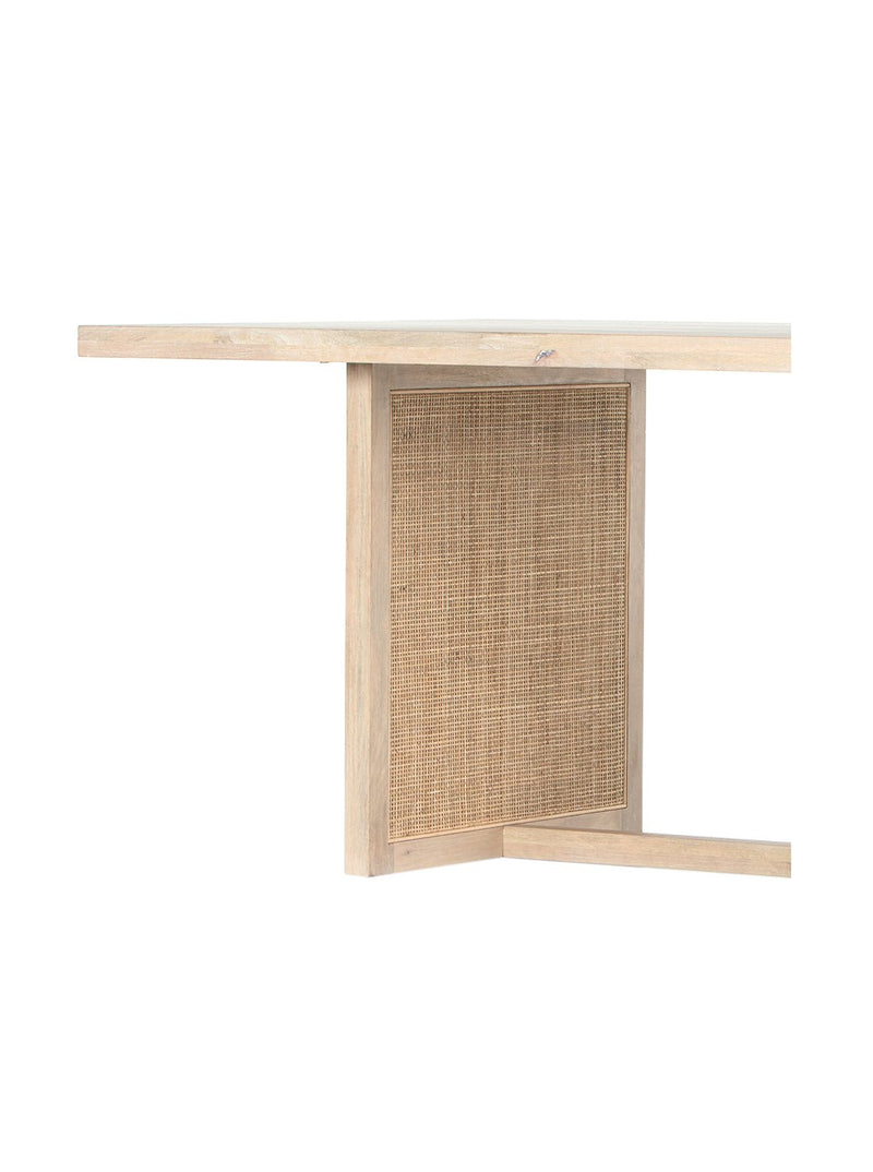 Kona Dining Table - HJTBL0175 - TAN