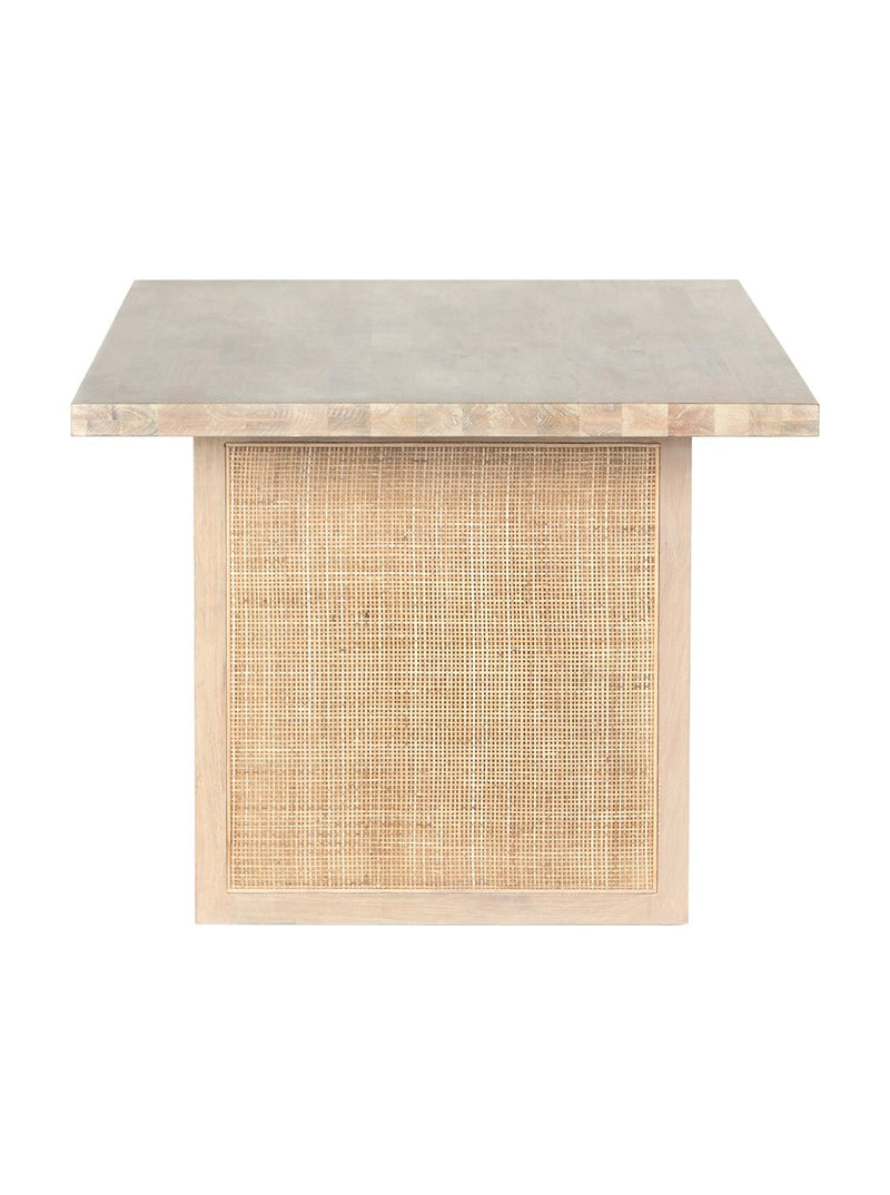Kona Dining Table - HJTBL0175 - TAN
