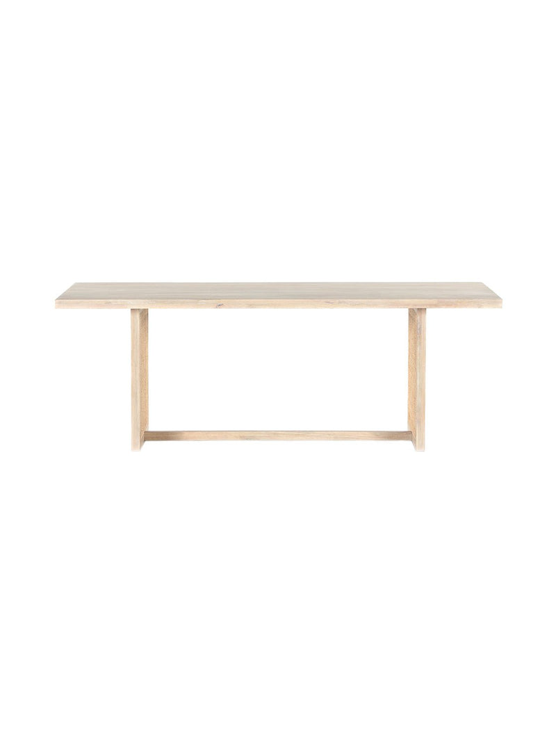 Kona Dining Table - HJTBL0175 - TAN