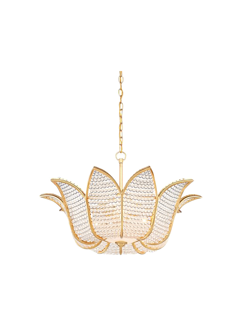Delia Chandelier