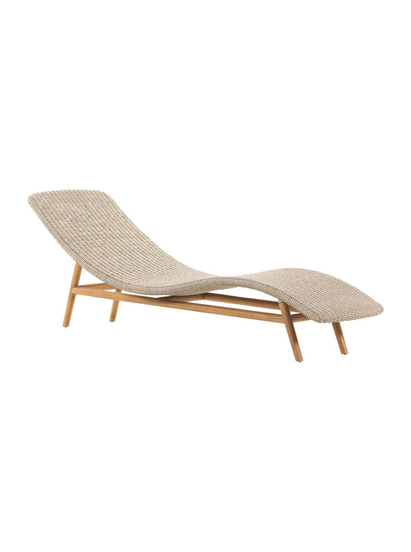 Sunny Outdoor Chaise