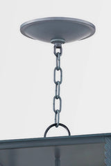 Lacey Hanging Lantern - HJLHT0569 - BLU - SML