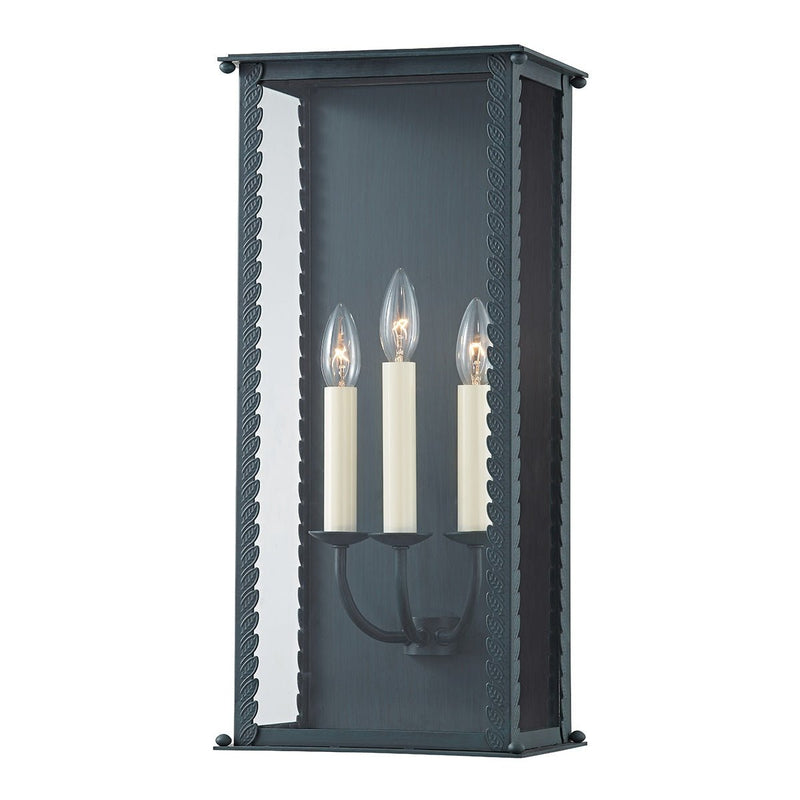 Lacey Wall Sconce - HJLHT0568 - BLU - 3