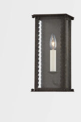 Lacey Wall Sconce - HJLHT0568 - GRY - 1
