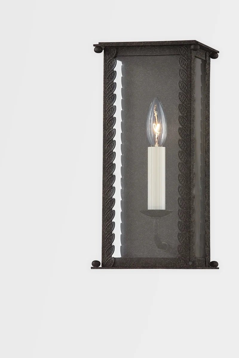 Lacey Wall Sconce - HJLHT0568 - GRY - 1