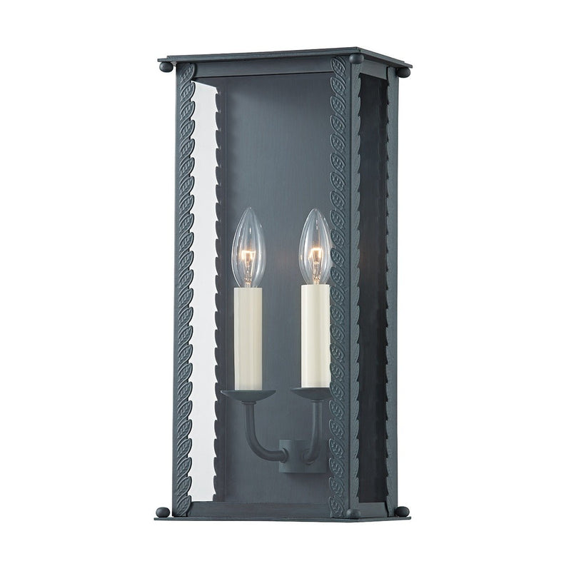 Lacey Wall Sconce - HJLHT0568 - BLU - 2
