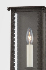 Lacey Wall Sconce - HJLHT0568 - GRY - 1
