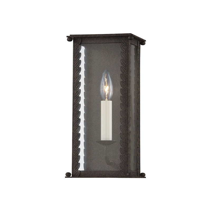 Lacey Wall Sconce - HJLHT0568 - GRY - 1