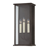 Lacey Wall Sconce - HJLHT0568 - GRY - 3