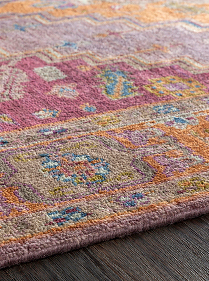 Lagos Rug - HJRUG0227 - 2X8