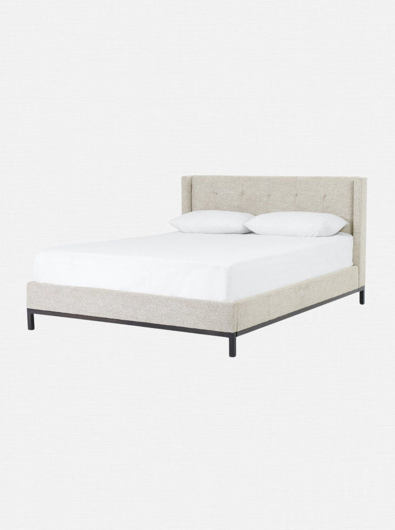 Landry Bed - HJBED0013 - QN - NTL