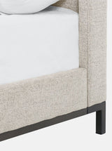 Landry Bed - HJBED0013 - QN - NTL