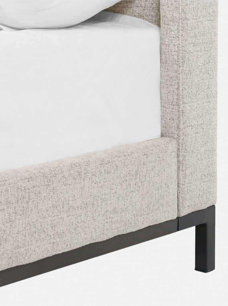 Landry Bed - HJBED0013 - QN - NTL
