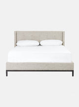 Landry Bed - HJBED0013 - QN - NTL