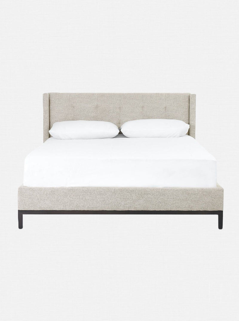 Landry Bed - HJBED0013 - QN - NTL