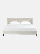 Landry Bed - HJBED0013 - QN - NTL